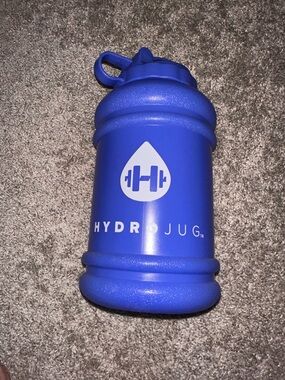 Indigo Hydrojug